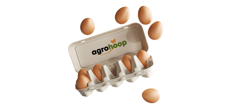 Neden agrohoop ?